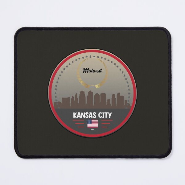Item preview, Kansas city midwest usa designed and sold by Donutlovers.