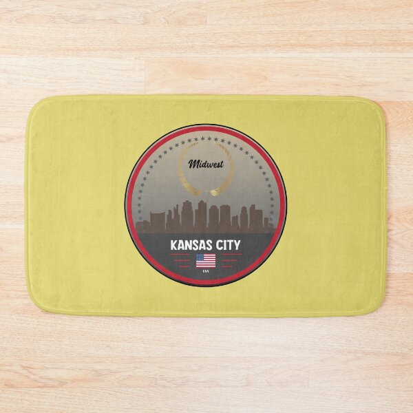Item preview, Kansas city midwest usa designed and sold by Donutlovers.