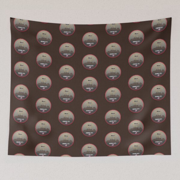Item preview, Kansas city midwest usa designed and sold by Donutlovers.