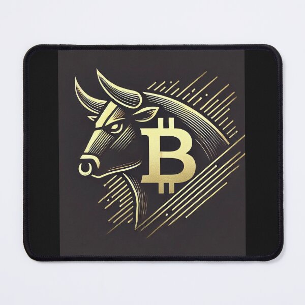 Item preview, btc designed and sold by TEEJAMBOREE.