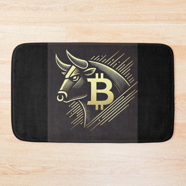 Item preview, btc designed and sold by TEEJAMBOREE.