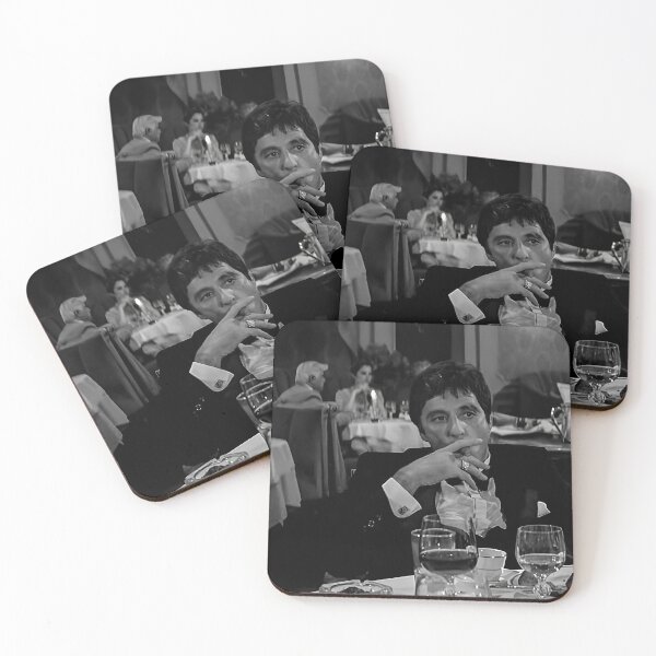 Item preview, AlPacino designed and sold by Baymang.