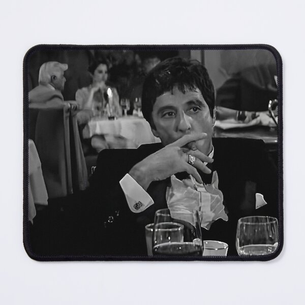 Item preview, AlPacino designed and sold by Baymang.