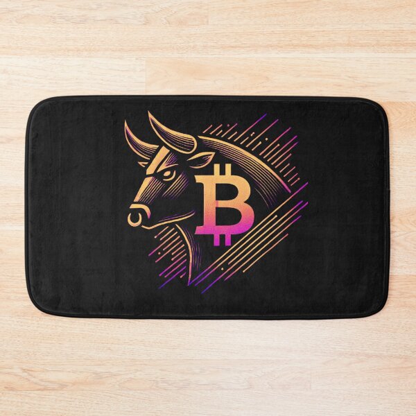 Item preview, btc designed and sold by TEEJAMBOREE.