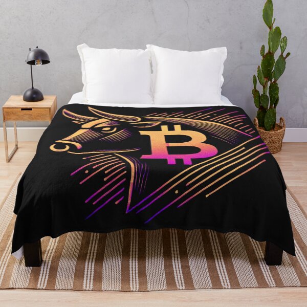 Item preview, btc designed and sold by TEEJAMBOREE.