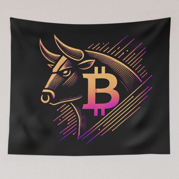 Item preview, btc designed and sold by TEEJAMBOREE.