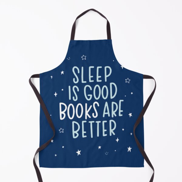 Item preview, Sleep is good books are beeter designed and sold by mayralejandrat.