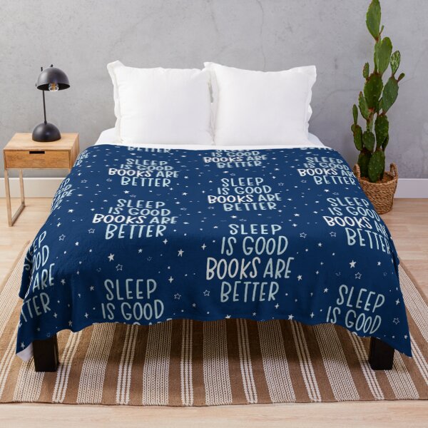 Item preview, Sleep is good books are beeter designed and sold by mayralejandrat.