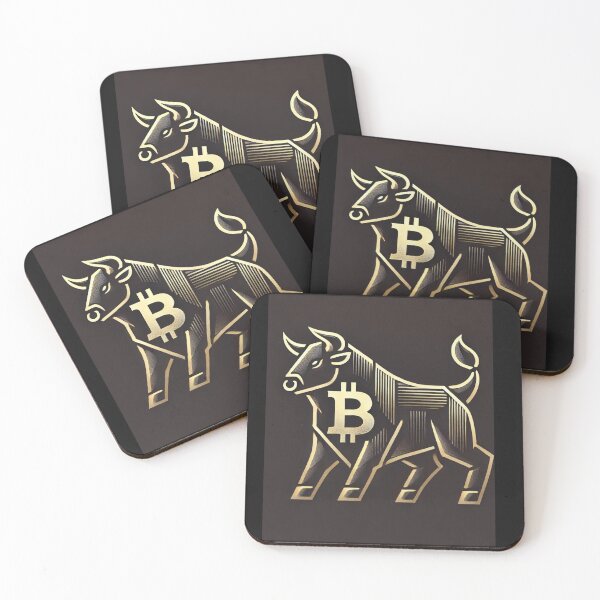 Item preview, btc designed and sold by TEEJAMBOREE.