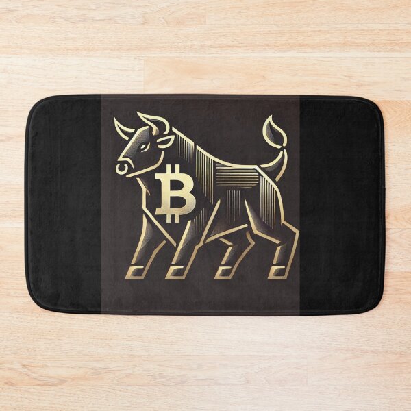 Item preview, btc designed and sold by TEEJAMBOREE.