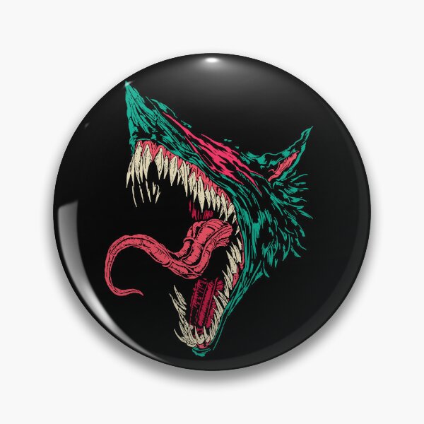 Item preview, The Beast of Darkness Guts designed and sold by FriskySloths.