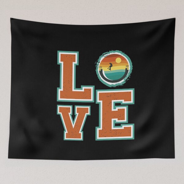 Item preview, Happy Valentine designed and sold by BesasDesigns.