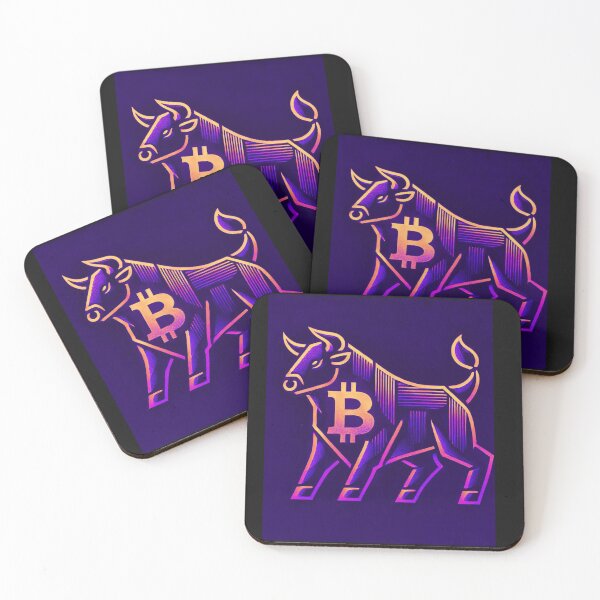 Item preview, btc designed and sold by TEEJAMBOREE.