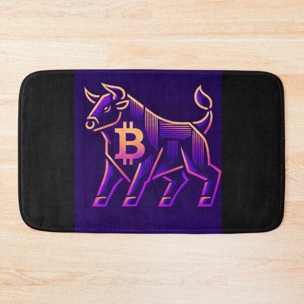 Item preview, btc designed and sold by TEEJAMBOREE.