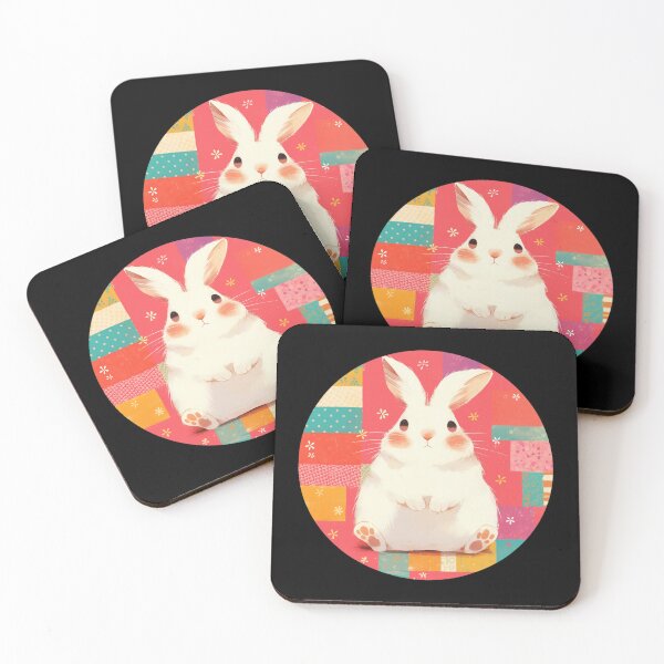 Item preview, Cute Easter bunny season designed and sold by SMARTKIT  DESIGNAGENCY.
