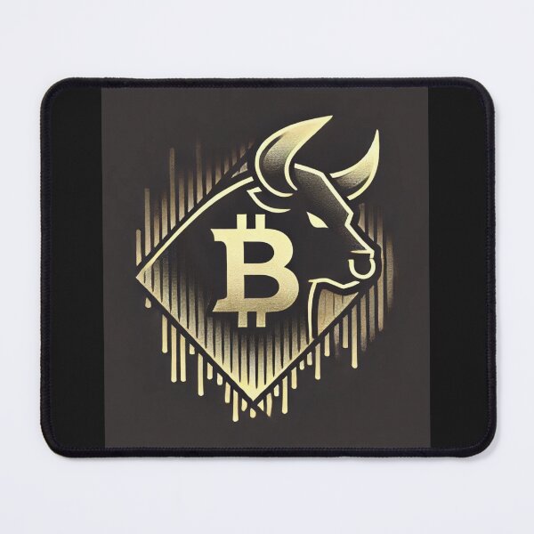 Item preview, btc designed and sold by TEEJAMBOREE.
