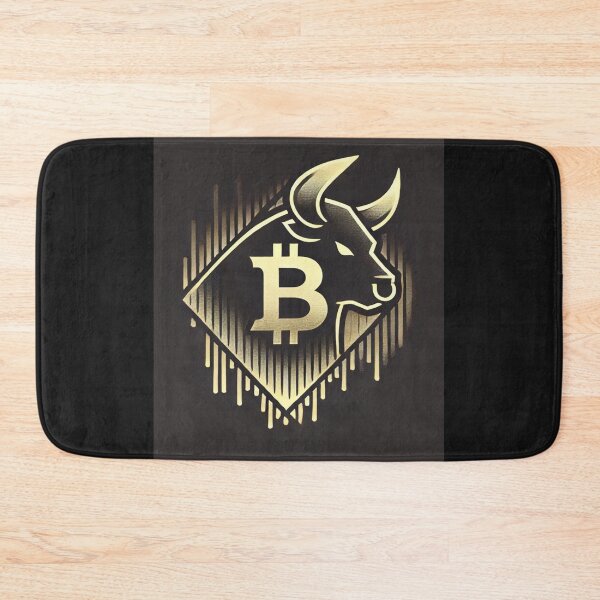 Item preview, btc designed and sold by TEEJAMBOREE.