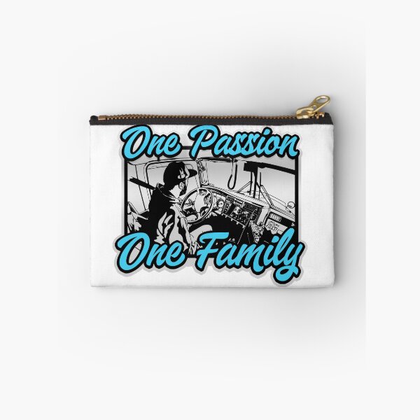 Item preview, ONE PASSION, ONE FAMILY designed and sold by Chaliskocz.