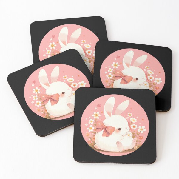 Item preview, Cute Easter bunny season designed and sold by SMARTKIT  DESIGNAGENCY.