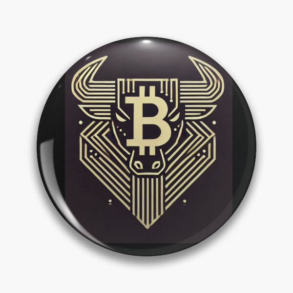 Item preview, btc designed and sold by TEEJAMBOREE.