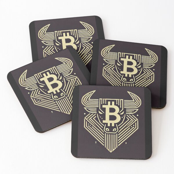 Item preview, btc designed and sold by TEEJAMBOREE.