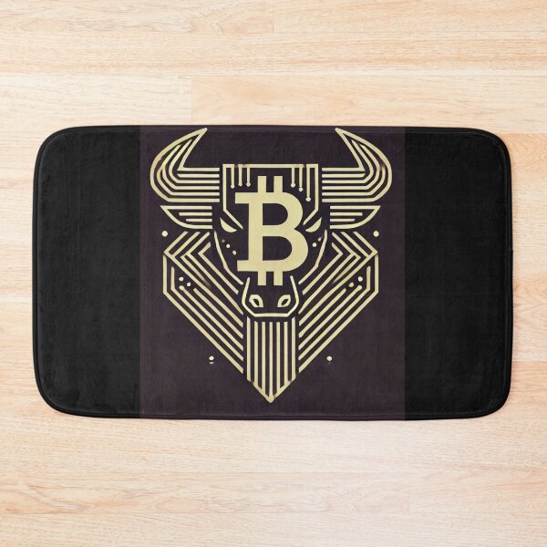 Item preview, btc designed and sold by TEEJAMBOREE.