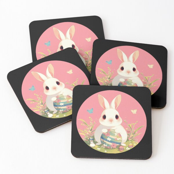 Item preview, Cute Easter bunny season designed and sold by SMARTKIT  DESIGNAGENCY.