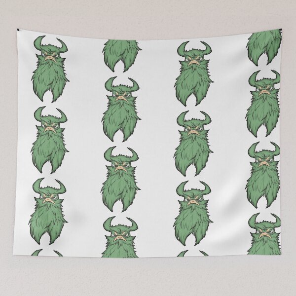 Item preview, Cheeky yeti designed and sold by MateMat.