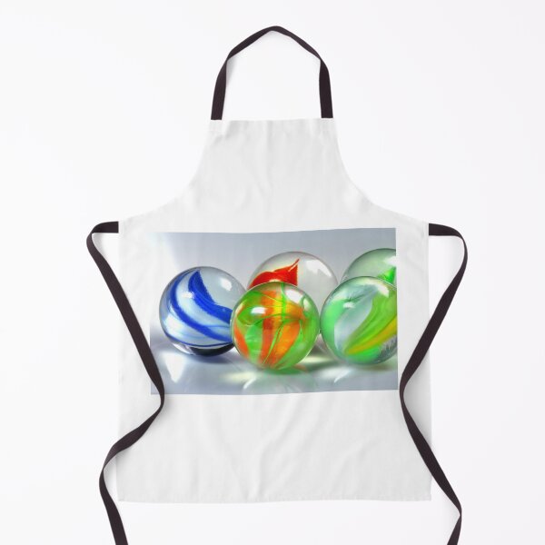Artikelvorschau, Marbles with Colourful Mix | Transparent Relationships | Individuality and Integration | Inklusion entworfen und verkauft von SmoothBreeze7 | Liz Collet Photography.