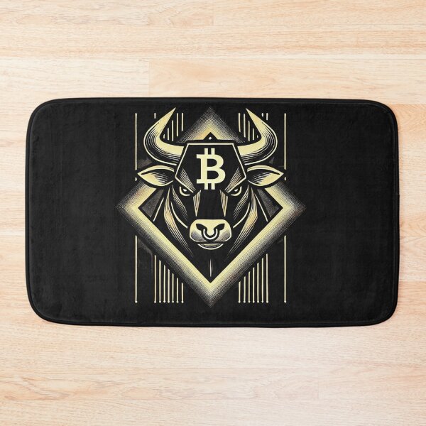 Item preview, btc designed and sold by TEEJAMBOREE.