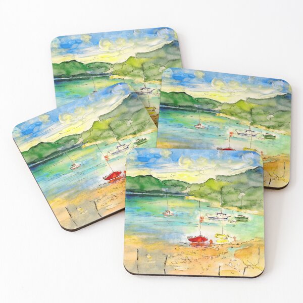 Item preview, Shieldaig 03 designed and sold by Goodaboom.