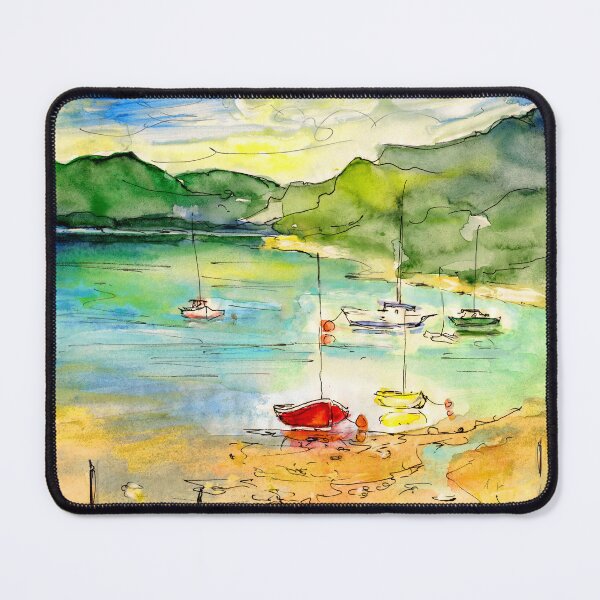 Item preview, Shieldaig 03 designed and sold by Goodaboom.