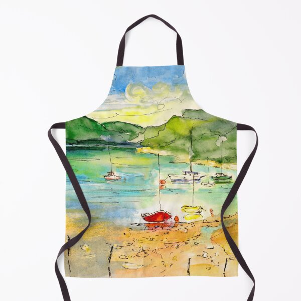 Item preview, Shieldaig 03 designed and sold by Goodaboom.