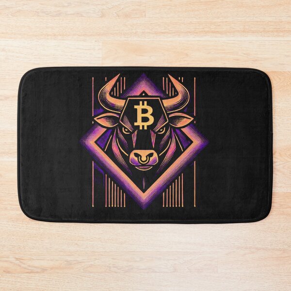 Item preview, btc designed and sold by TEEJAMBOREE.
