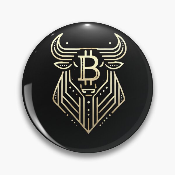 Item preview, btc designed and sold by TEEJAMBOREE.