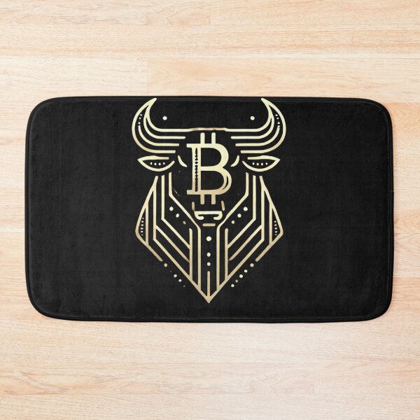 Item preview, btc designed and sold by TEEJAMBOREE.