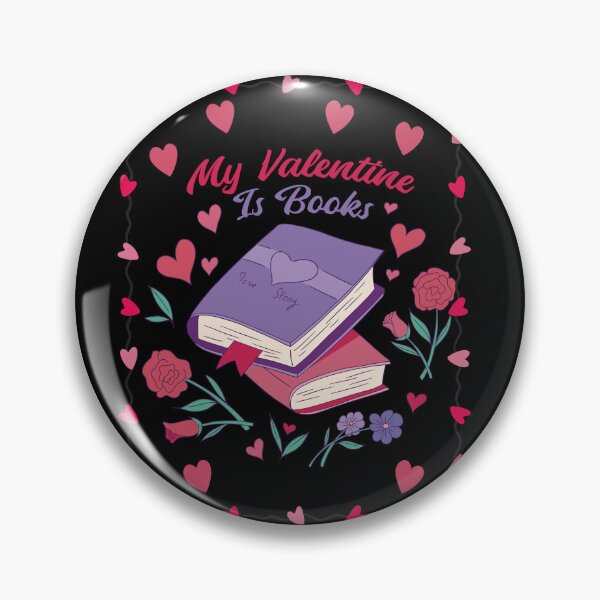 Item preview, Happy Valentine designed and sold by BesasDesigns.