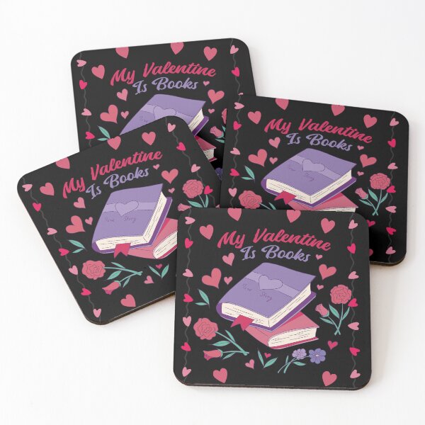 Item preview, Happy Valentine designed and sold by BesasDesigns.