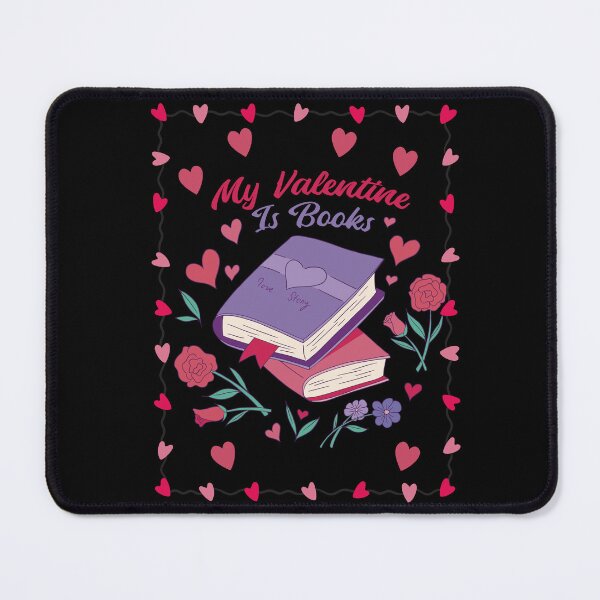 Item preview, Happy Valentine designed and sold by BesasDesigns.