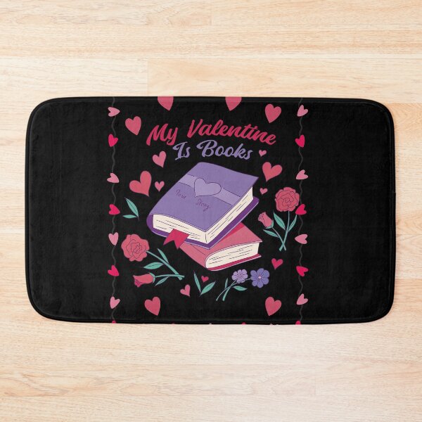 Item preview, Happy Valentine designed and sold by BesasDesigns.