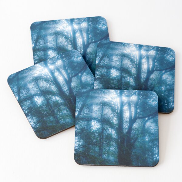 Item preview, Blue wood designed and sold by Zolachrome Photography.