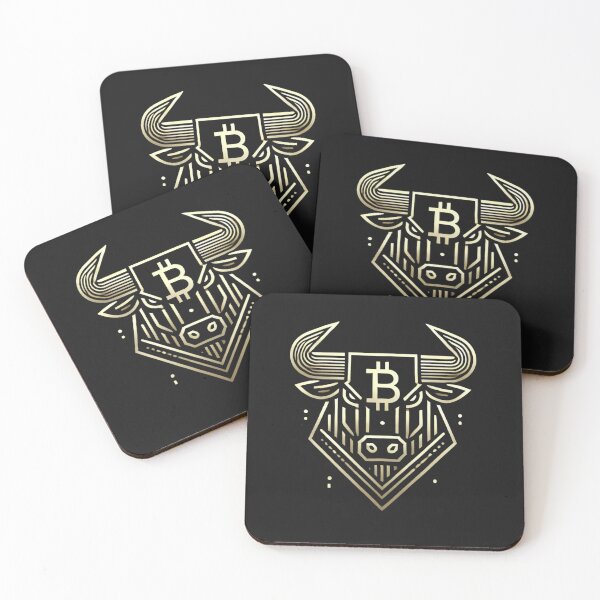 Item preview, btc designed and sold by TEEJAMBOREE.