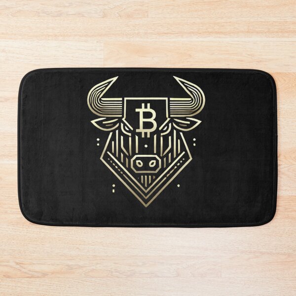 Item preview, btc designed and sold by TEEJAMBOREE.