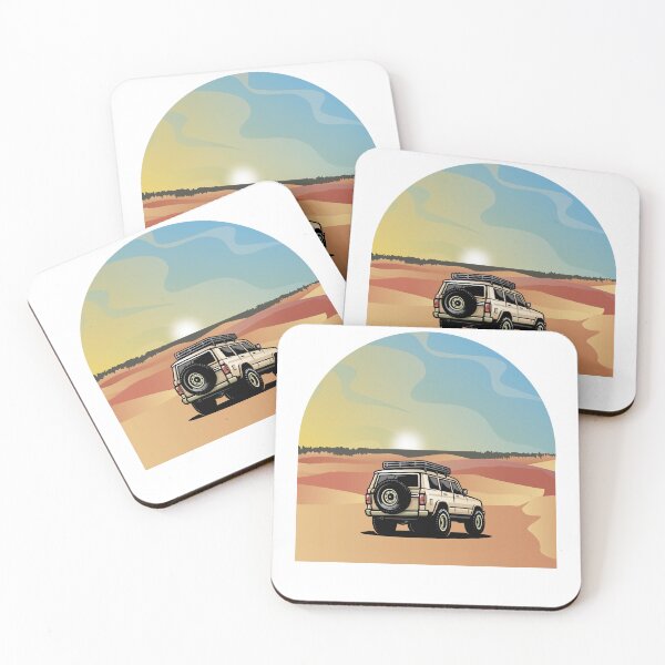 Item preview, desert and car designed and sold by Mohammedalturki.