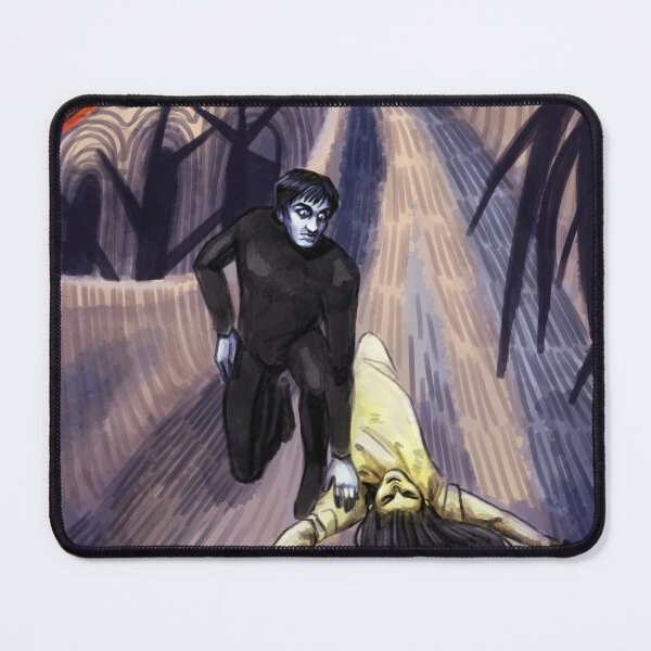 Item preview, The Cabinet of Dr Caligari designed and sold by eideticmooseart.
