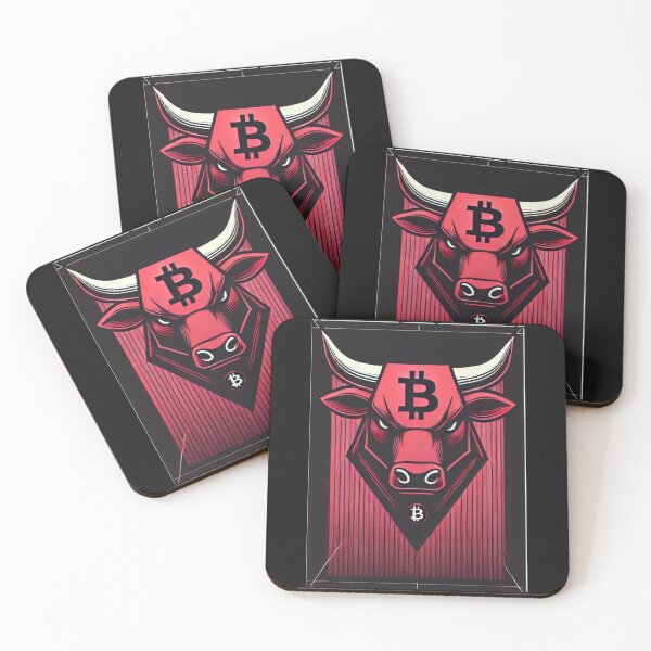 Item preview, btc designed and sold by TEEJAMBOREE.