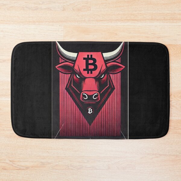 Item preview, btc designed and sold by TEEJAMBOREE.