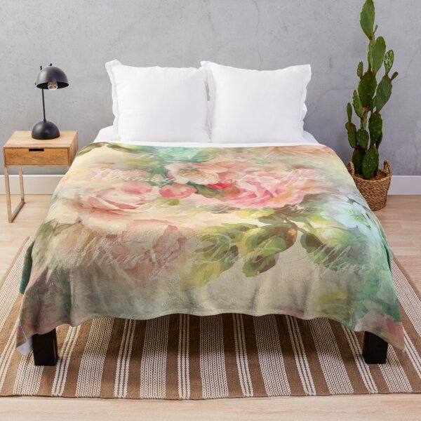 Item preview, Victorian floral pattern 3 designed and sold by Nora Gad.