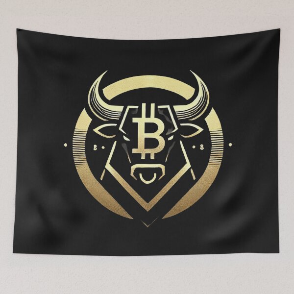 Item preview, btc designed and sold by TEEJAMBOREE.