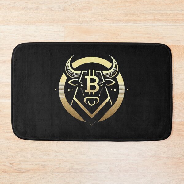 Item preview, btc designed and sold by TEEJAMBOREE.